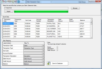 Imagen 2 para Simple Accounting