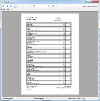 Imagen 5 para Simple Accounting