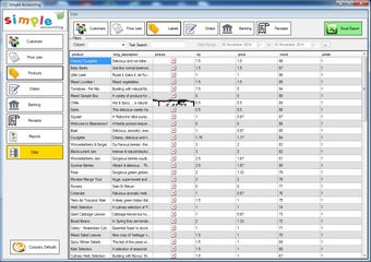 Imagen 6 para Simple Accounting