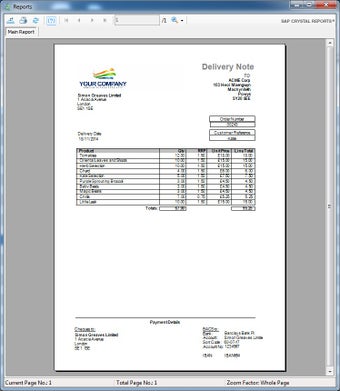 Imagen 7 para Simple Accounting