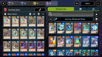Imagen 0 para Yu-Gi-Oh Master Duel