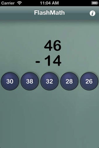Imagen 0 para FlashMath (math flash car…