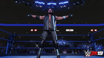 Image 0 for WWE 2K19