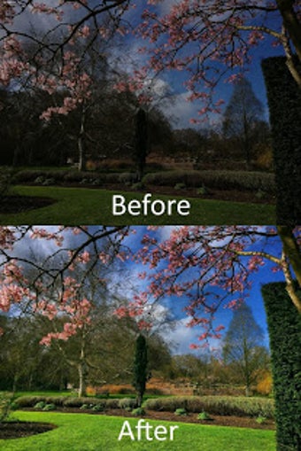 Imagen 3 para Vibrance HDR