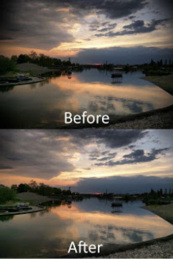 Imagen 1 para Vibrance HDR