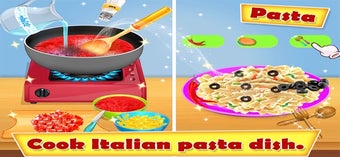 Imagen 2 para Yummy Fast Food Cooking