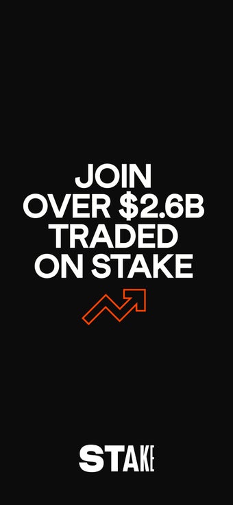 Image 0 for Stake