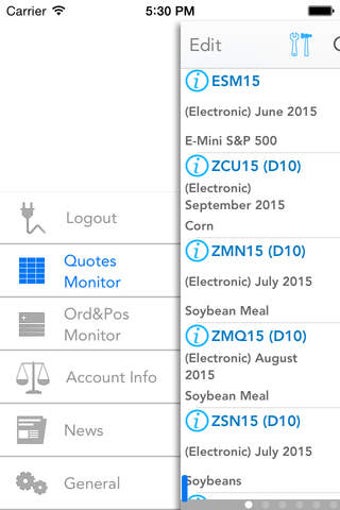 Image 0 for QST Mobile - Quick Screen…