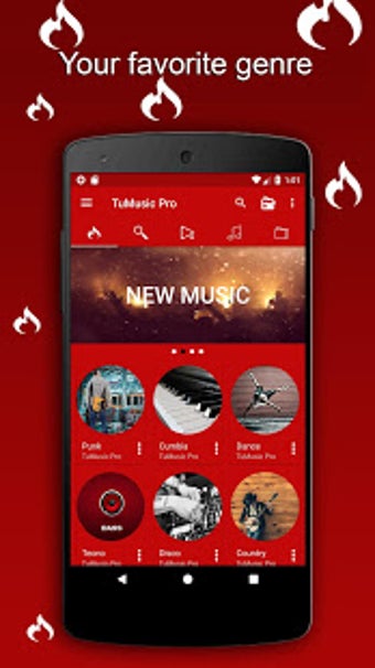 Imagen 2 para Download free music; YouT…