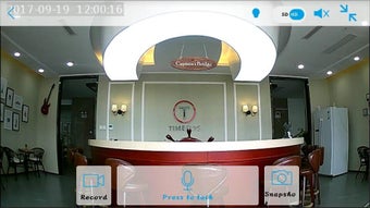 Imagen 2 para TIMEFLYS Car and Home