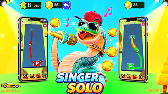 Image 0 for UM8Park Draw