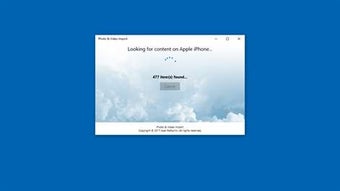 Image 1 for Photo & Video Import for …