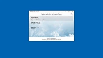 Image 2 for Photo & Video Import for …