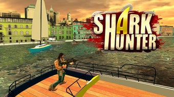 Image 0 for Shark Hunter