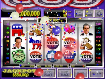 Image 7 for Free Presidential Slots