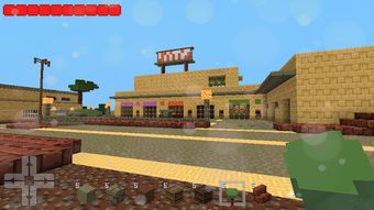 Image 1 for Lococraft: Amazing Crafti…