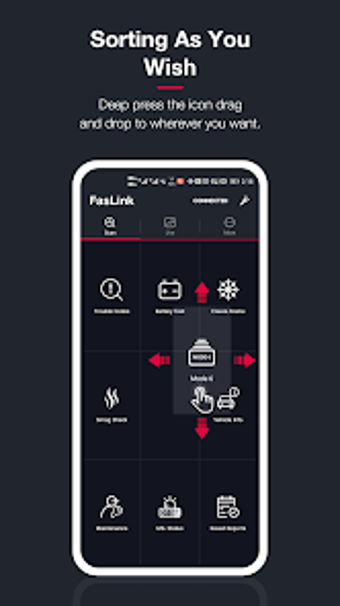 Image 0 for FasLink X