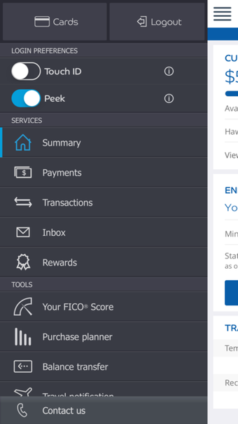 Image 0 for Barclaycard