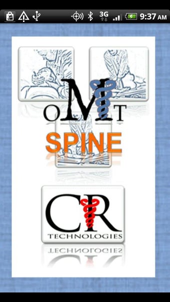 Imagen 0 para Mobile OMT Spine