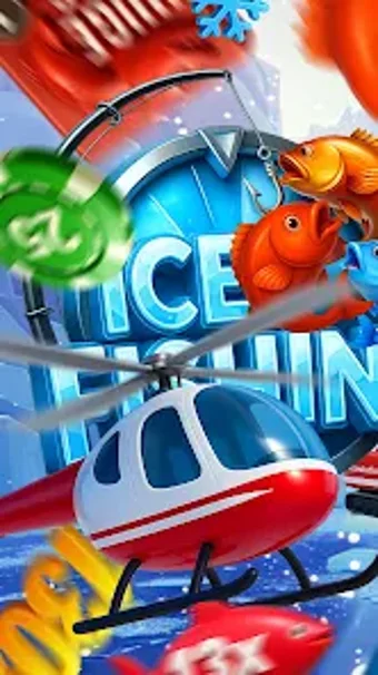 Image 0 for Fishin Frost Quest