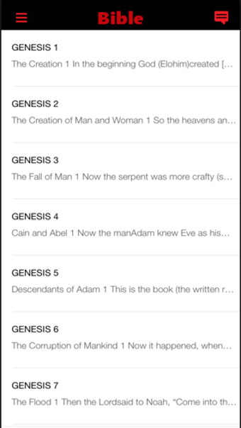 Image 1 for Amplified Bible (AMP)