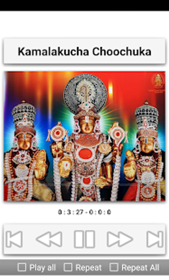 Image 2 for Venkateshwara Devotional …