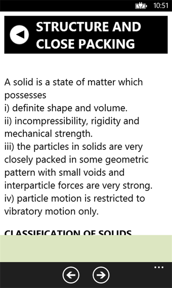 Image 0 for Chemistry Notes with MCQ …