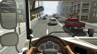 Image 0 for Truck Racer