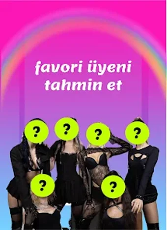 Image 0 for Manifest Oyunu - Tahmin E…