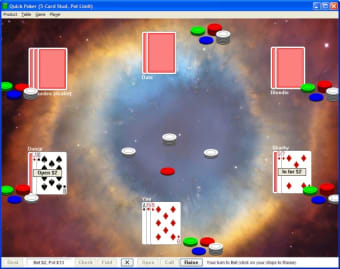 Image 0 for Quick Poker for Windows