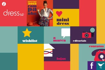 Imagen 0 para Dress to
