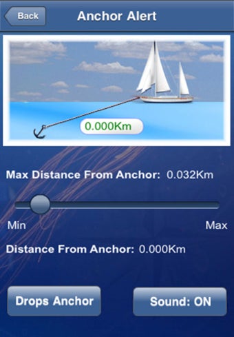 Image 0 for Boat Marine Anchor Watche…