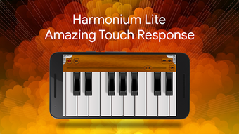 Image 0 for Harmonium - Free App with…