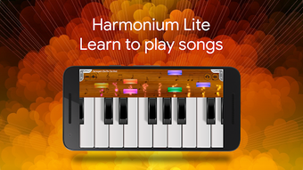 Image 2 for Harmonium - Free App with…