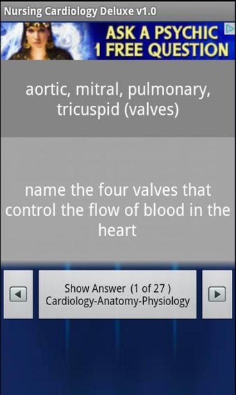 Image 1 for Nursing Cardiology Deluxe