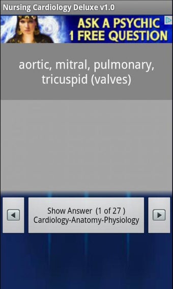 Image 2 for Nursing Cardiology Deluxe