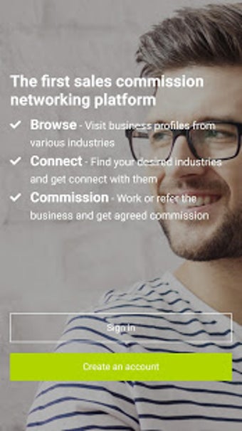 Imagen 0 para Agenter - Professional Ne…