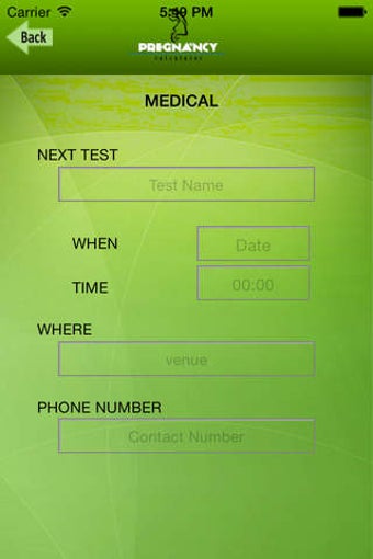 Image 0 for PregnancyCals