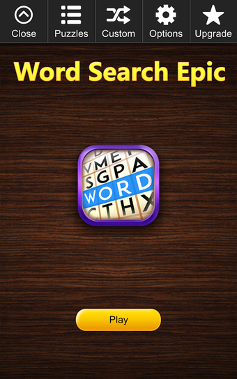 Image 2 for Word Search Epic