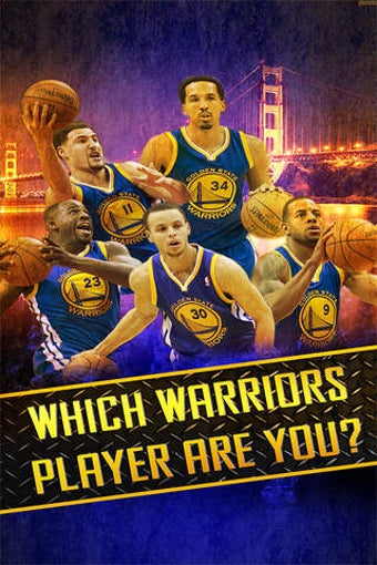 Imagen 0 para Which Player Are You? - W…