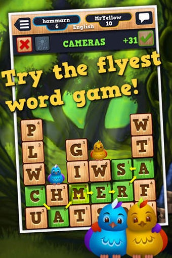 Image 0 for Two Birds - multiplayer w…