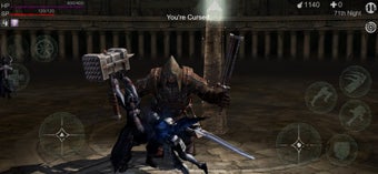 Image 0 for Revenant Knight