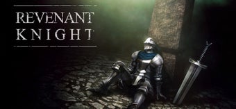 Image 3 for Revenant Knight