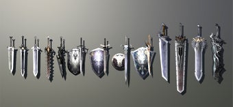 Image 1 for Revenant Knight