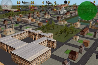 Image 0 for 3D Benchmark