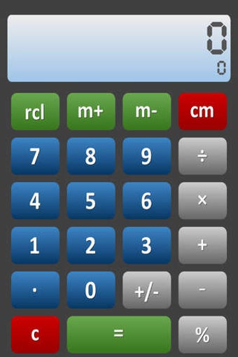 Imagen 0 para my ExpressionCalculator