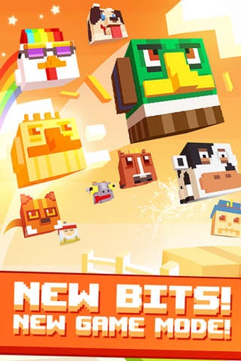 Image 0 for Bouncy Bits
