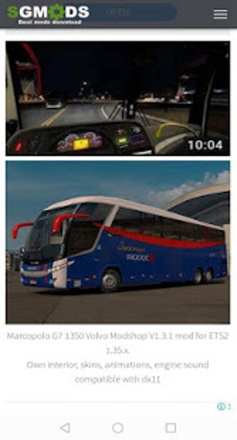 Image 1 for Simulator Game Mods