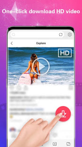 Imagen 1 para Video Downloader - Downlo…