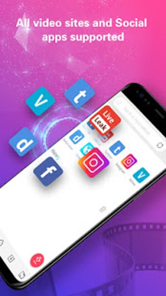 Imagen 3 para Video Downloader - Downlo…